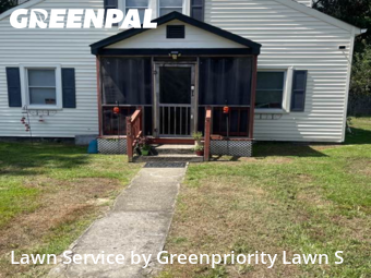 Lawn Care Service nearby Henrico, VA, 