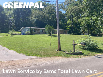Lawn Service nearby Chattanooga, TN, 