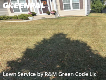 Grass Cutting nearby Yorkville, IL, 