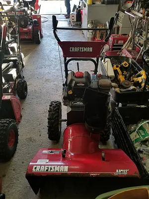 Nick's Small Engine Repair Inc Photo 12
