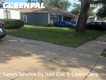 Lawn Care Service nearby Wichita, KS, 