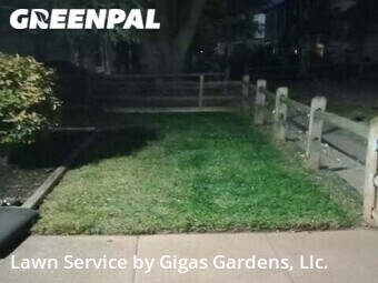 Lawn Cutting nearby Leesburg, VA, 