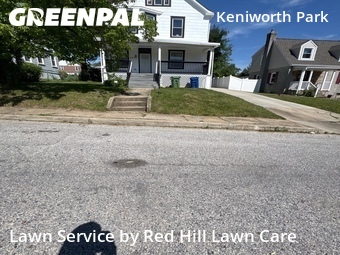 Lawn Mow nearby Baltimore, MD, 