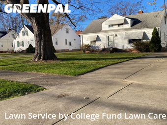 Grass Cutting nearby Parma Heights, OH, 