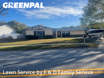 Lawn Maintenance nearby Kissimmee, FL, 