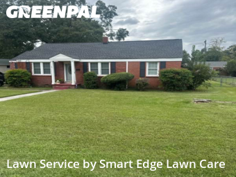 Lawn Cutting nearby Cayce, SC, 
