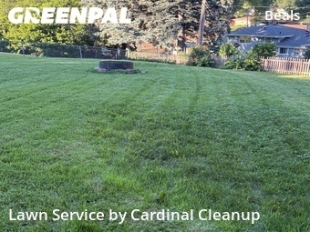 Lawn Mowing nearby Omaha, NE, 