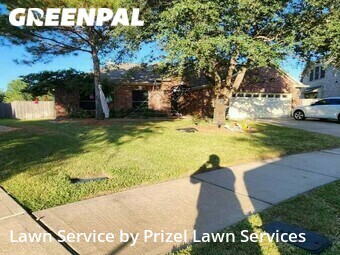Yard Mowing nearby Katy, TX, 