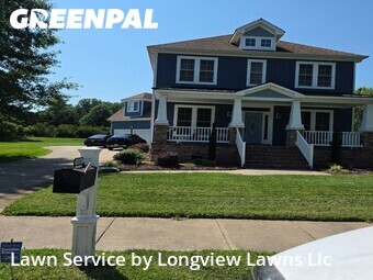 Lawn Service nearby Suffolk, VA, 