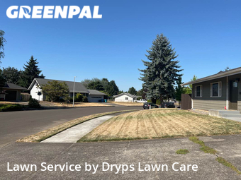 Lawn Care Service nearby Vancouver, OR, 