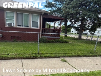 Yard Cutting nearby Warren, MI, 