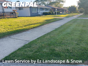 Lawn Mowing nearby Milwaukee, WI, 