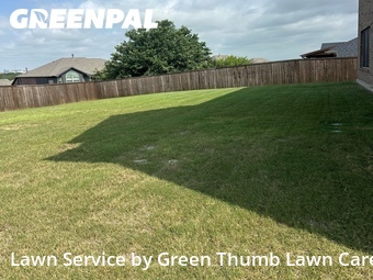 Lawn Care Service nearby Roanoke, TX, 