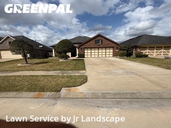 Lawn Mowing Service nearby Richmond, TX, 