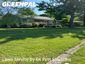 Grass Cutting nearby Murfreesboro, TN, 