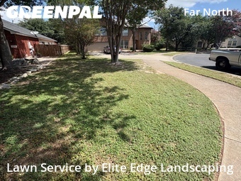 Lawn Care nearby San Antonio, TX, 