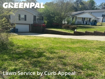 Lawn Cutting nearby Concord, NC, 