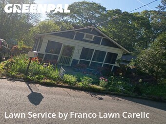 Grass Cutting nearby Clarkston, GA, 