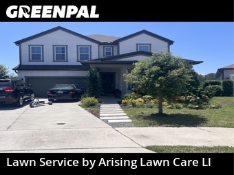 Grass Cutting nearby Magnolia Square, FL, 