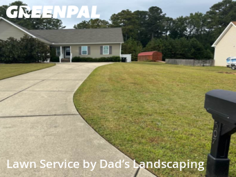 Yard Cutting nearby Fuquay Varina, NC, 