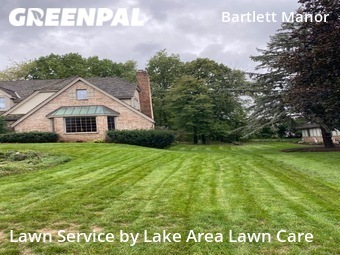 Lawn Care nearby Brookfield, WI, 