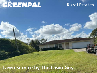 Lawn Cutting nearby Naples, FL, 