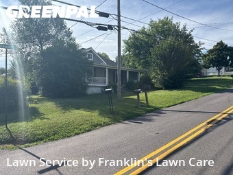 Yard Mowing nearby Roanoke, VA, 