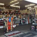 Pacific Lawn Mower Works 5