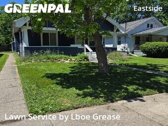 Grass Cutting nearby Lansing, MI, 