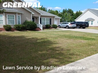 Lawn Care Service nearby Greenville, NC, 