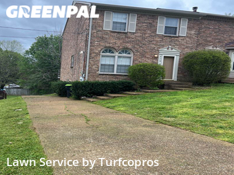 Yard Mowing nearby Nashville, TN, 