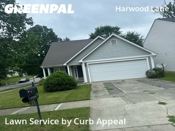 Lawn Care nearby Charlotte, NC, 