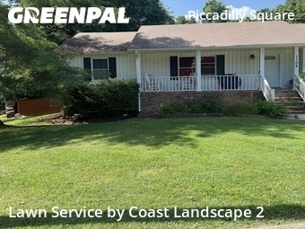 Lawn Service nearby Nashville, TN, 