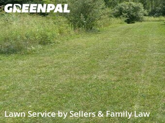 Lawn Mowing Service nearby Flossmoor, IL, 