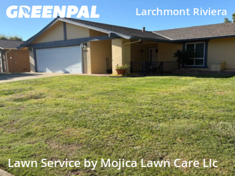 Work completed by affordable-lawn-services-in-Sacramento-CA