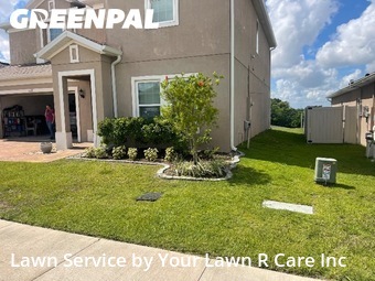 Lawn Care nearby Haines City, FL, 