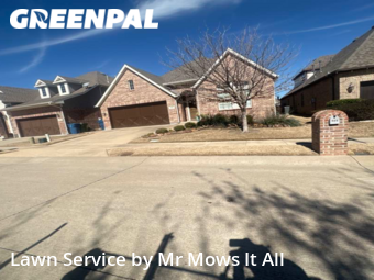 Lawn Care nearby Fairview, TX, 