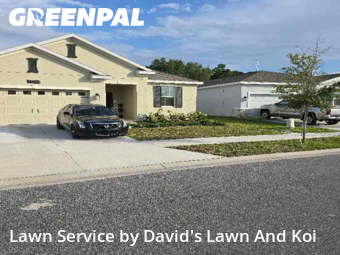 Lawn Maintenance nearby Leesburg, FL, 