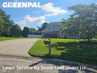 Lawn Care nearby South Bend, IN, 