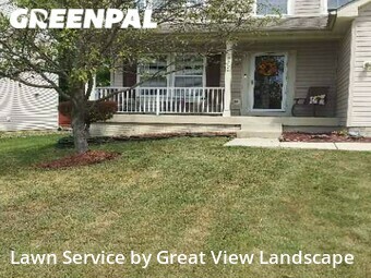 Grass Cutting nearby Nottingham, MD, 