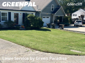 Lawn Care nearby Nashville, TN, 