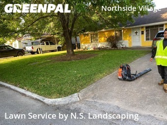Lawn Service nearby Houston, TX, 