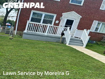 Lawn Care Service nearby Parkville, MD, 