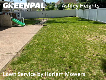 Lawn Service nearby Hawthorne, NY, 