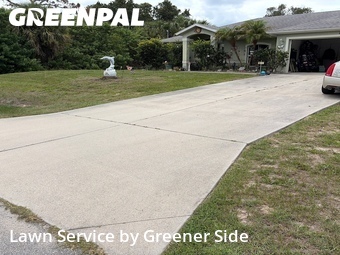 Yard Cutting nearby North Port, FL, 