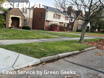 Yard Mowing nearby Shaker Heights, OH, 