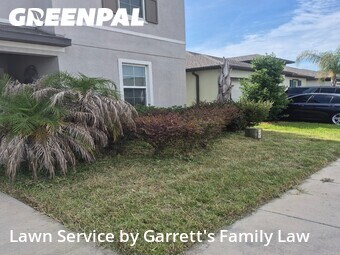 Lawn Cut nearby Zephyrhills, FL, 
