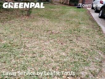 Lawn Mowing Service nearby Tallahassee, FL, 