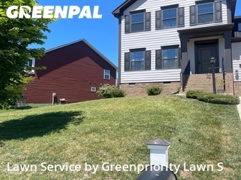 Lawn Cut nearby Mechanicsville, VA, 