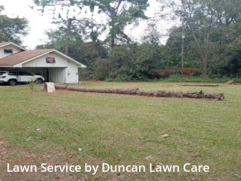 Lawn Cutting nearby Moultrie, FL, 